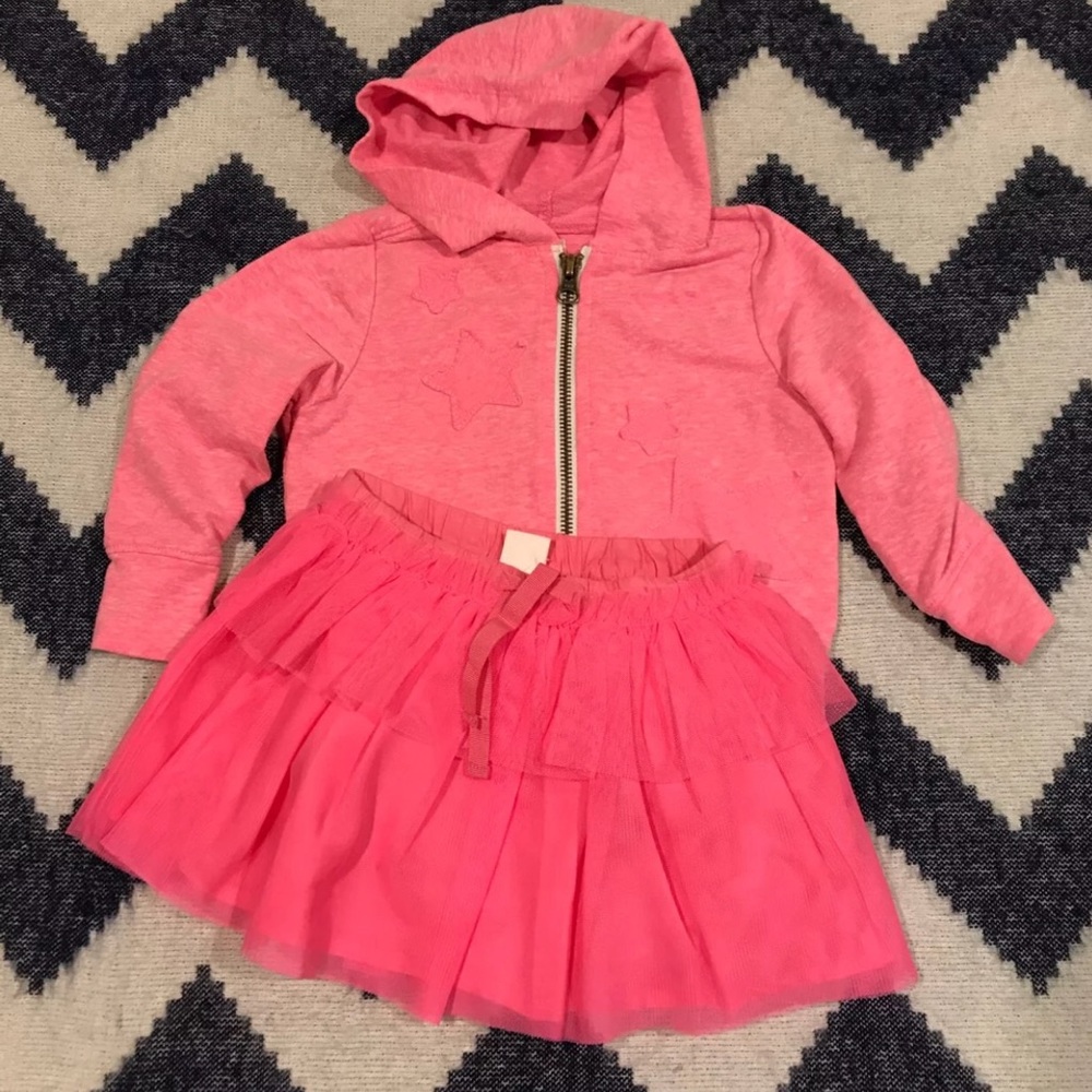 🎀 girls skirt  🎀